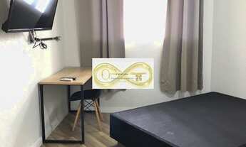 Imagem: KITNET PARA LOCAÇÃO A 500 METROS DA UNICAMP