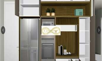 Imagem 5: Venha se encantar com esta belíssima casa localizada em um dos melhores bairros da cidade!