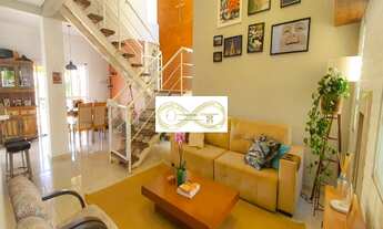 Imagem: CASA A VENDA DE 170M² CONSTRUÍDA NO RESIDENCIAL