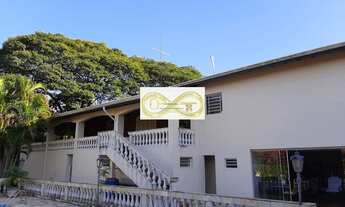 Imagem: EXELENTE CASA A VENDA DE 882M² EM BARÃO