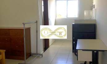 Imagem 3: Kitnet para Locação na Vila Santa Isabel, Campinas-SP: 1 Quarto, 1 Banheiro, 1 Vaga de Gar