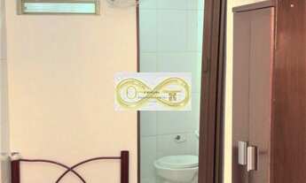 Imagem: Kitnet para locação na Cidade Universitária