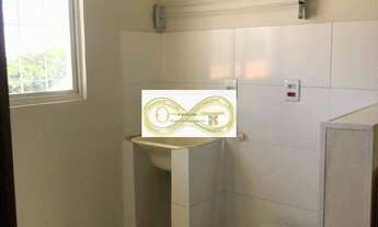 Imagem 4: Kitnet para Locação na Vila Santa Isabel, Campinas-SP: 1 Quarto, 1 Banheiro, 1 Vaga de Gar