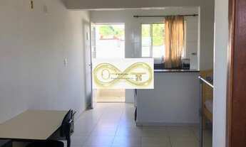 Imagem 5: Kitnet para Locação na Vila Santa Isabel, Campinas-SP: 1 Quarto, 1 Banheiro, 1 Vaga de Gar