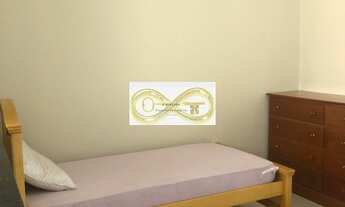 Imagem 2: Kitnet para Locação na Vila Santa Isabel, Campinas-SP: 1 Quarto, 1 Banheiro, 1 Vaga de Gar