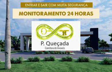 Imagem 4: Venha garantir o seu terreno no lançamento do Residencial Luiza em Paulínia!