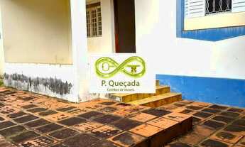 Imagem: CASA DE 3 DORMITÓRIOS A VENDA EM BARÃO