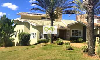 Imagem: CASA BELISSIMA DE ALTO PADRÃO CAMPINAS/SP