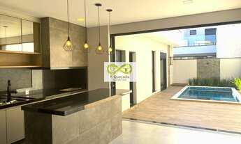 Imagem: CASA A VENDA EM CONDOMÍNIO CONCEITUADO