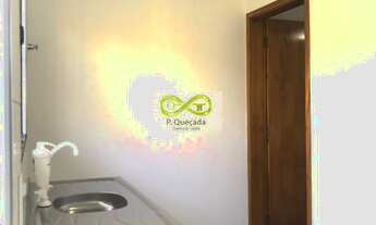 Imagem: Kitnet para locação próximo a moradia