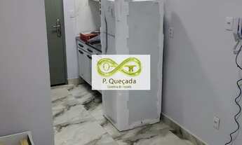 Imagem 5: Kitnet perfeita para quem busca praticidade e conforto, próximo a Unicamp!