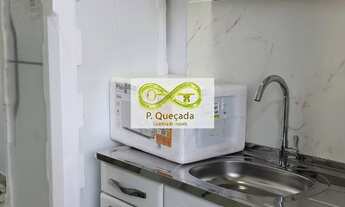 Imagem: Seja bem-vindo ao seu novo lar!