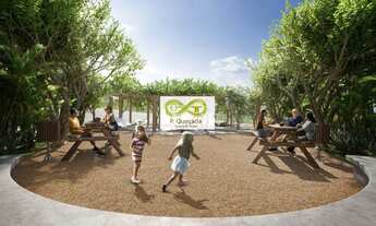 Imagem 4: RESIDENCIAAL TERRASSOS - PAULÍNIA