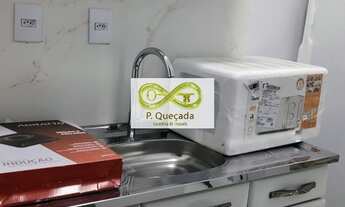 Imagem 2: Kitnet perfeita para quem busca praticidade e conforto, próximo a Unicamp!