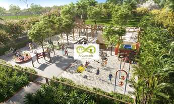 Imagem: RESIDENCIAAL TERRASSOS - PAULÍNIA