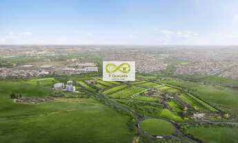 Imagem: RESIDENCIAL TERRASSOS - TERRENO