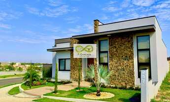 Imagem: CASA DE ALTO PADRÃO 216m² EM CONDOMÍNIO