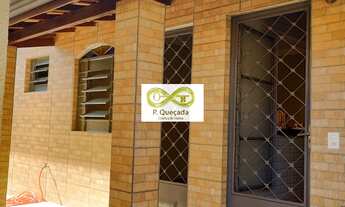 Imagem 5: CASA EXCELENTE CAMPINAS/SP