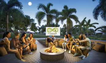 Imagem 5: RESIDENCIAAL TERRASSOS - PAULÍNIA