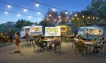 Imagem 3: RESIDENCIAAL TERRASSOS - PAULÍNIA