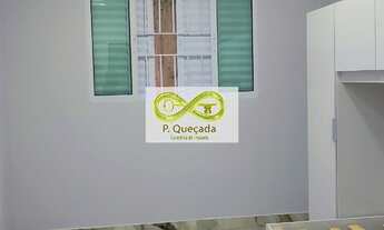 Imagem 4: Kitnet perfeita para quem busca praticidade e conforto, próximo a Unicamp!