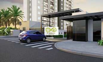 Imagem: EXCELENTE APARTAMENTO EM PAULÍNIA/SP