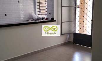 Imagem 2: CASA EXCELENTE CAMPINAS/SP