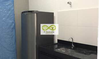 Imagem: KITNET, 1 dormitório, 20M² de Área Construída