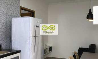 Imagem: KITNET, 1 dormitório, 1 suítes, 26M²