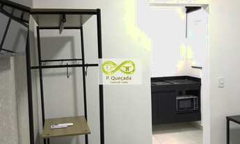 Imagem 7: KITNET, 1 dormitório, 20M² de Área Construída, 20M² de Área Total