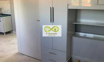 Imagem 4: Kitnet de 02 dormitórios próximo a Unicamp!