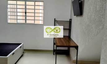 Imagem: LINDA KITNET PROXIMO A UNICAMP