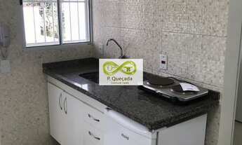 Imagem: KITNET, 1 dormitório, 1 banheiros, 27M²