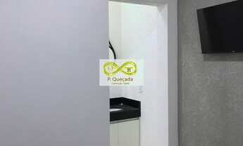 Imagem 5: KITNET, 1 dormitório, 20M² de Área Construída, 20M² de Área Total