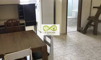 Imagem: Kitnet perfeita para estudantes da Unicamp!