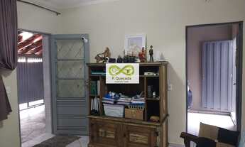 Imagem: Casa disponível para venda, com 03 quartos