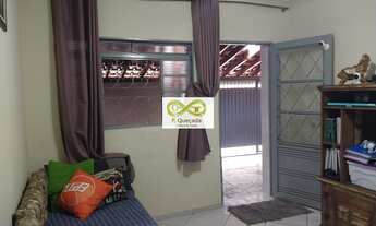 Imagem 4: Casa disponível para venda, com 03 quartos e 02 banheiros!