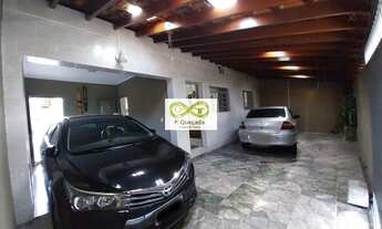 Imagem 2: Casa disponível para venda, com 03 quartos e 02 banheiros!