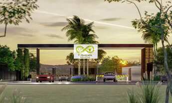 Imagem: Belíssimo terreno em Paulínia de 200 m²!