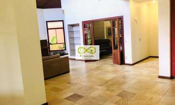 Imagem 3: Casa a venda com 04 quartos, e apenas 5 minutos do centro de Barão Geraldo!