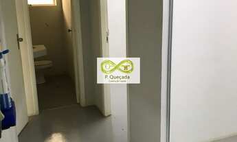 Imagem 7: Sala comercial com 9 salas e 5 banheiros disponível para locação!