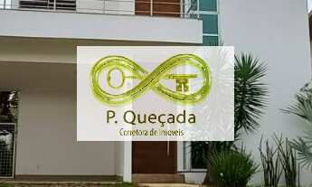 Imagem: Casa com 03 suítes disponível para locação!