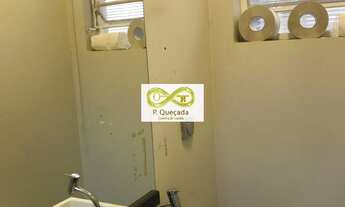 Imagem 5: Sala comercial com 9 salas e 5 banheiros disponível para locação!