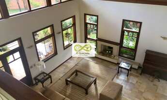 Imagem 6: Casa a venda com 04 quartos, e apenas 5 minutos do centro de Barão Geraldo!