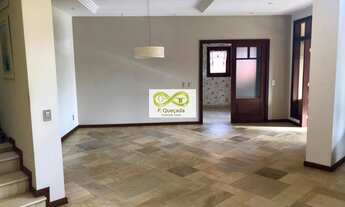 Imagem 2: Casa a venda com 04 quartos, e apenas 5 minutos do centro de Barão Geraldo!