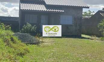 Imagem: Casa em frente o mar, em ótima localização!