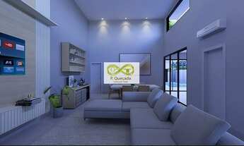 Imagem 5: Incrível casa térrea em condominio fechado!