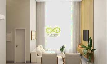 Imagem 7: Venha conhecer essa incrível casa com 3 suítes e uma área de 222,10m2 de puro conforto e s