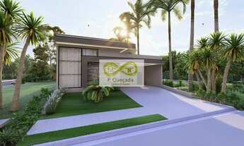 Imagem 2: Venha conhecer essa incrível casa com 3 suítes e uma área de 222,10m2 de puro conforto e s