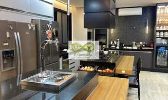 Imagem 3: Venha se encantar com essa incrível casa de alto padrão!